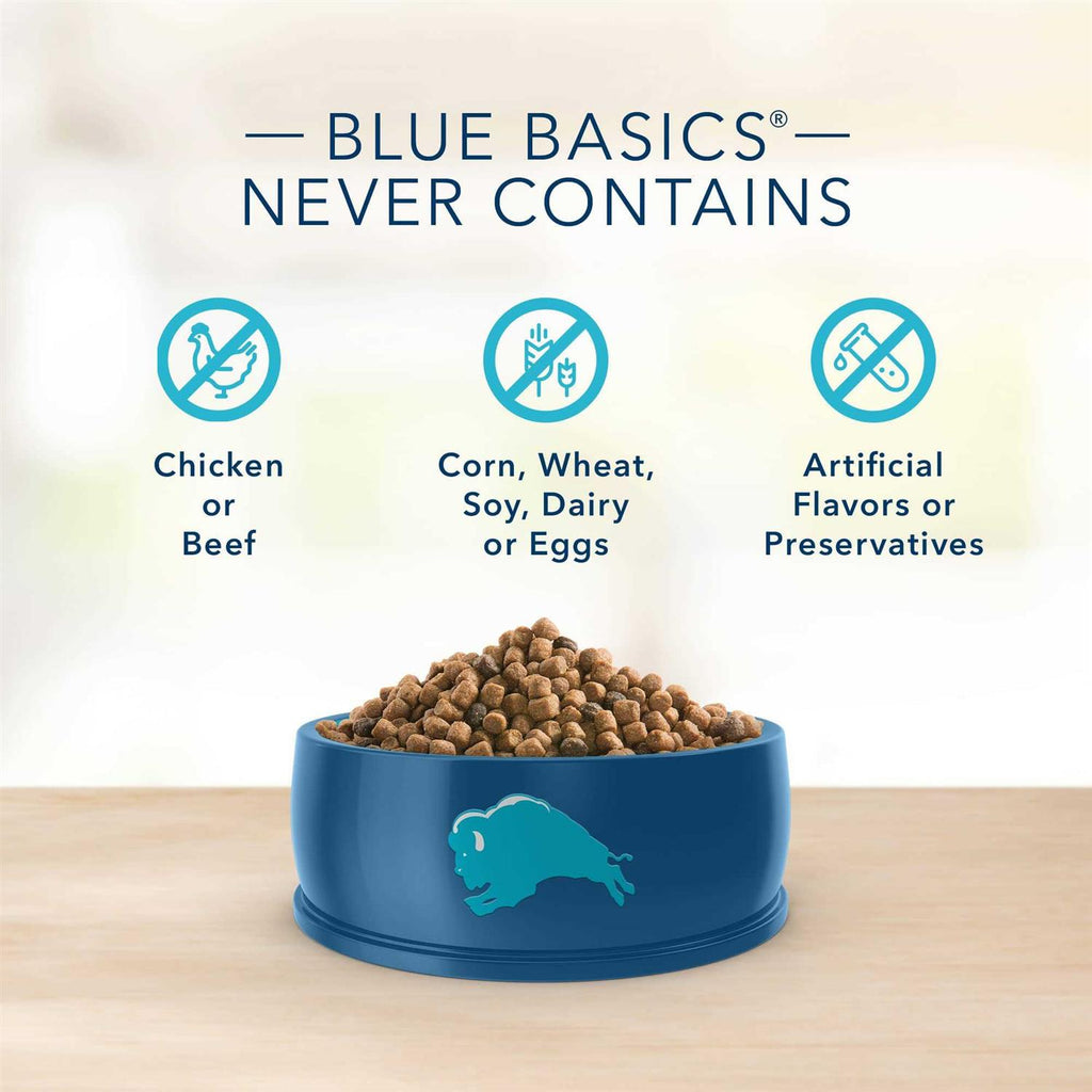 Grain-Free Indoor Dry Cat Food S632368