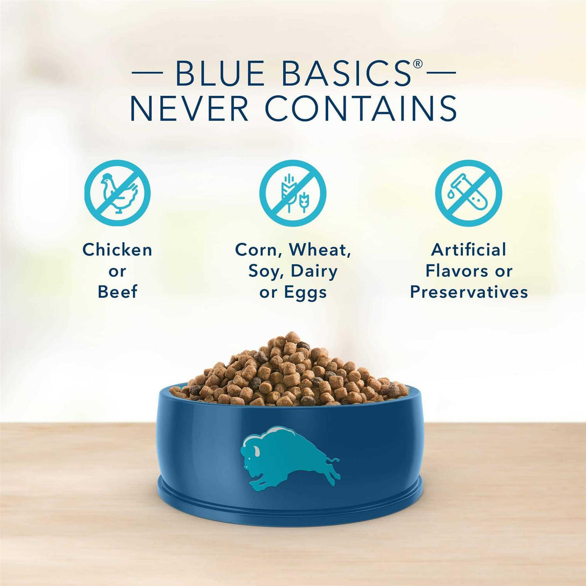 Grain-Free Indoor Dry Cat Food S632368