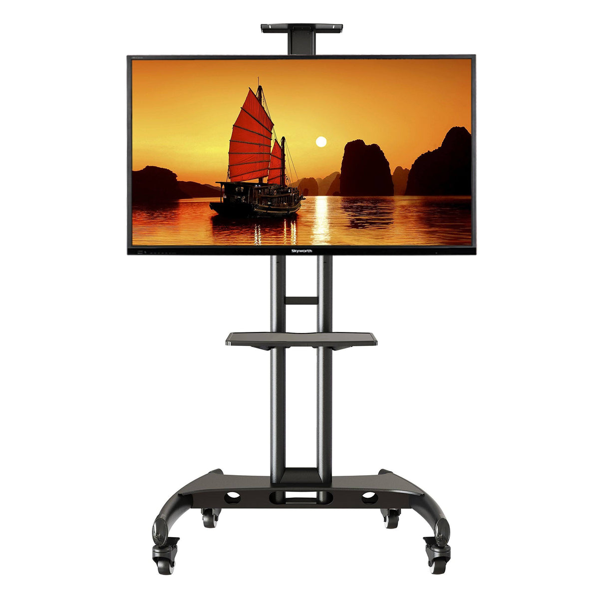 65" TV Cart F117369