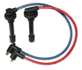 8mm Blue Max Universal Fit Wire Set F408