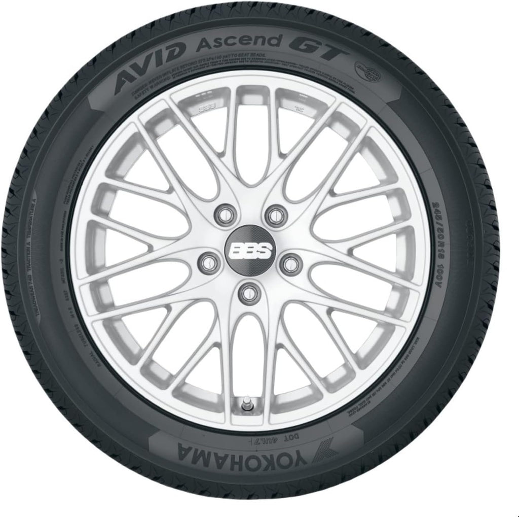 205/60R16 92H Pack of 2 A710