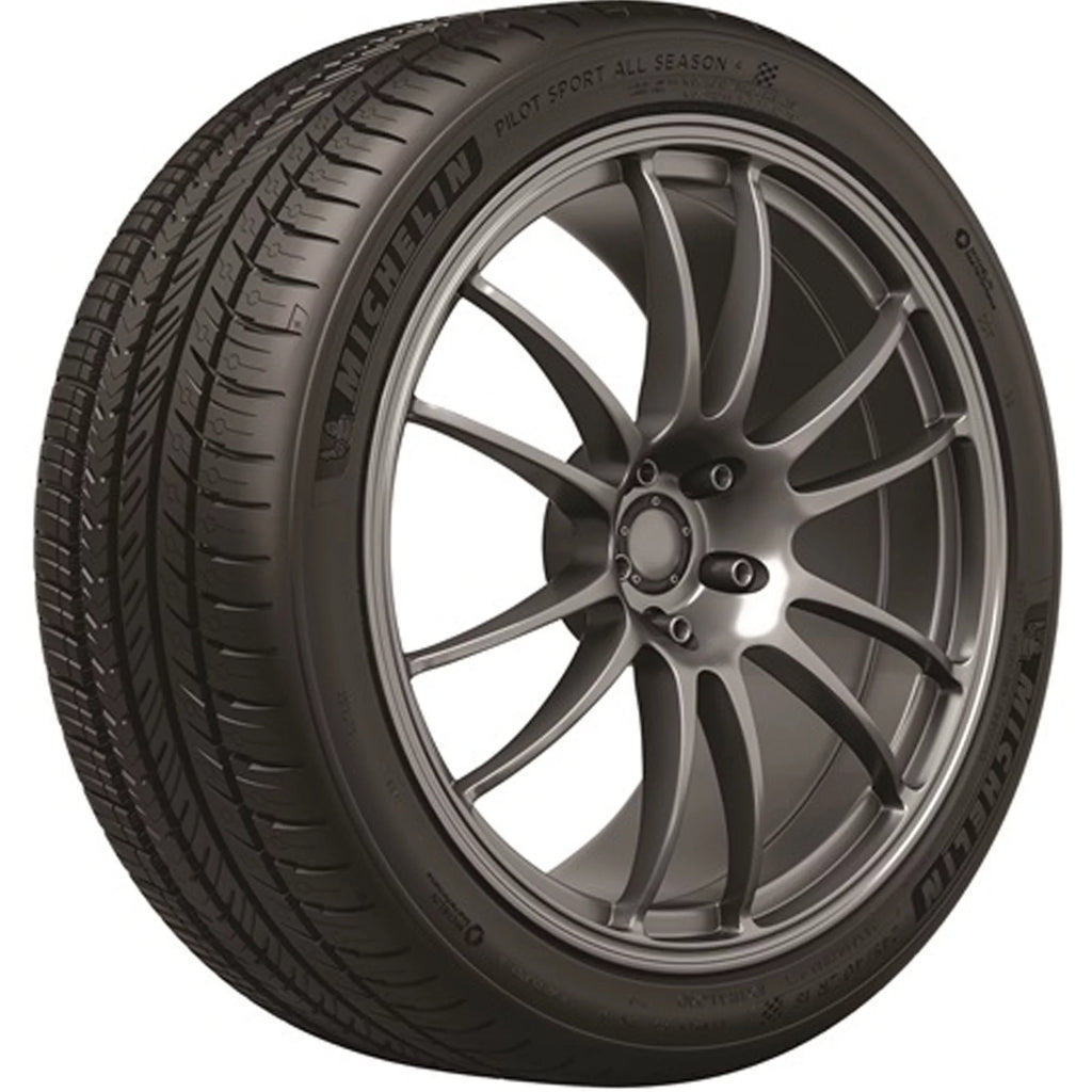 All Season 245/35ZR19 93Y XL Passenger Tire P585631