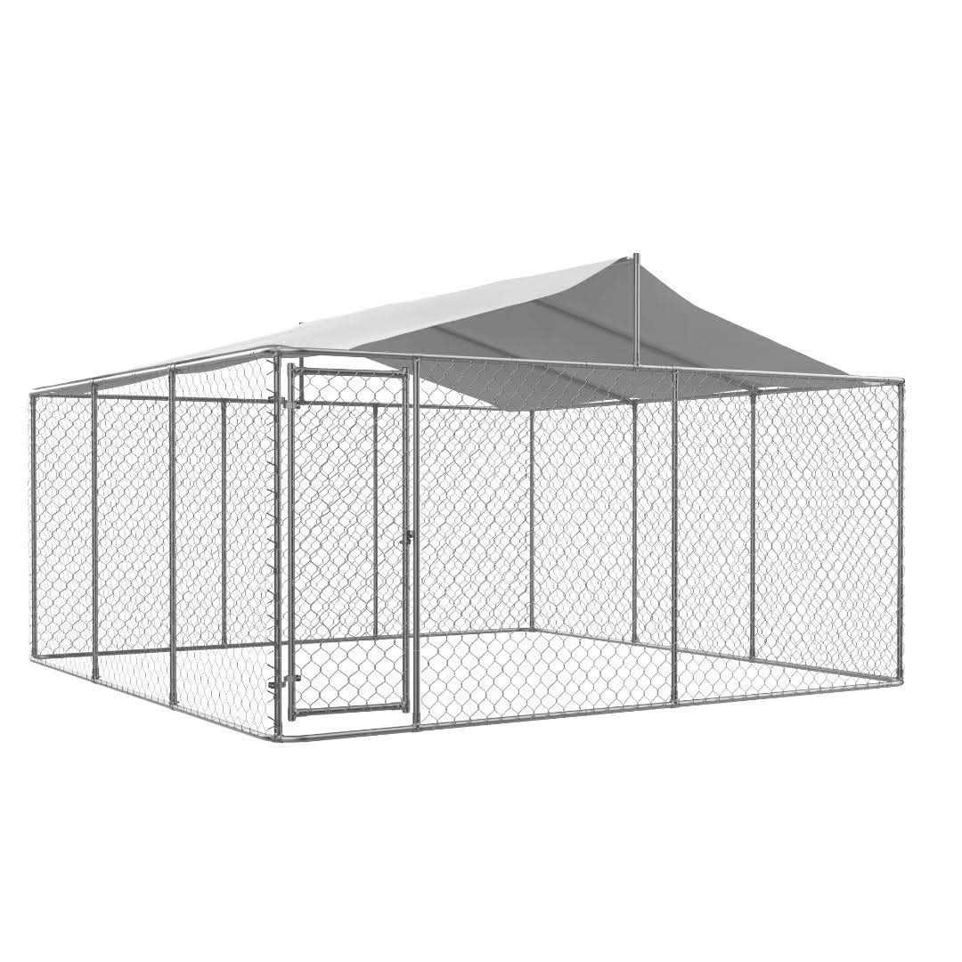 15 x 15ft Dog Kennel I871001