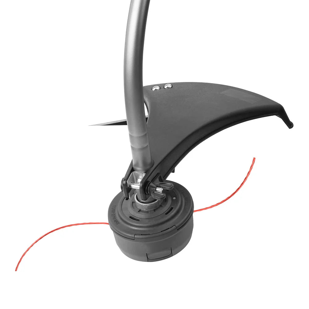 17-Inch Curved Shaft Gas String Trimmer Y3238