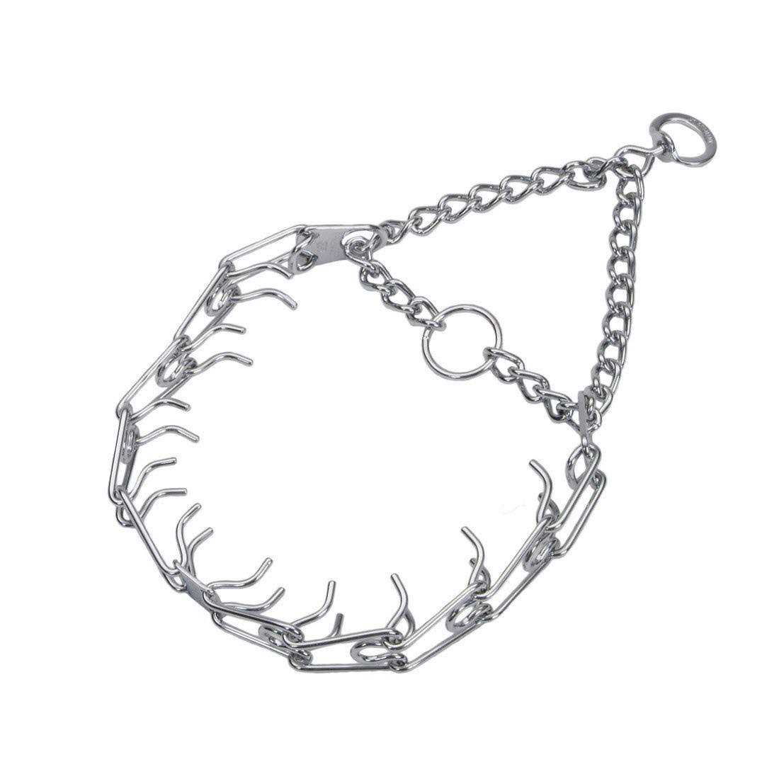 Dog Prong Training Collar H65286