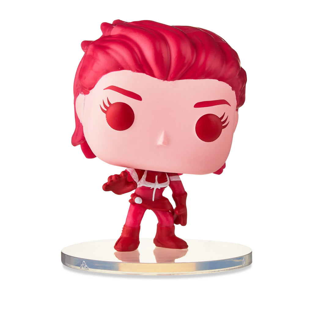 4 Pack Vinyl Figures Y11950