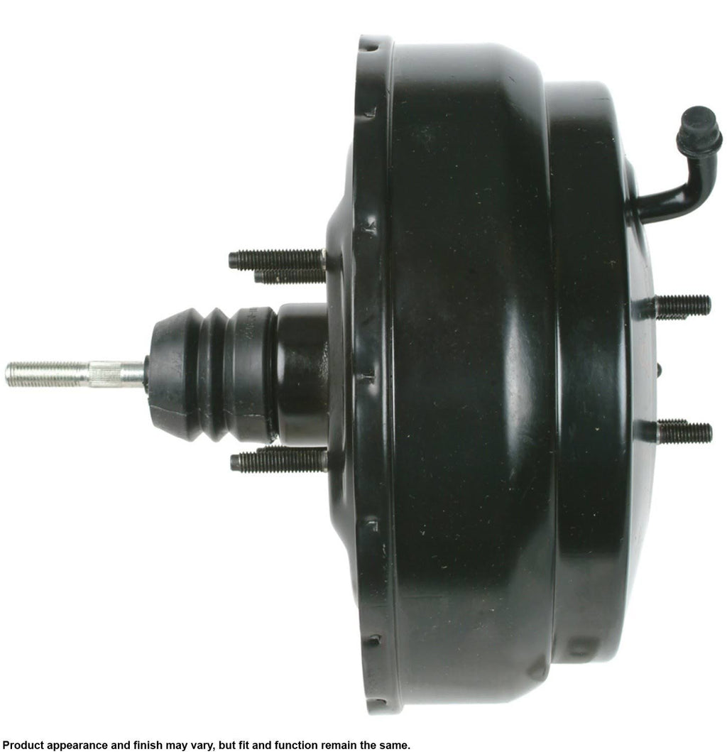 Power Brake Booster A378