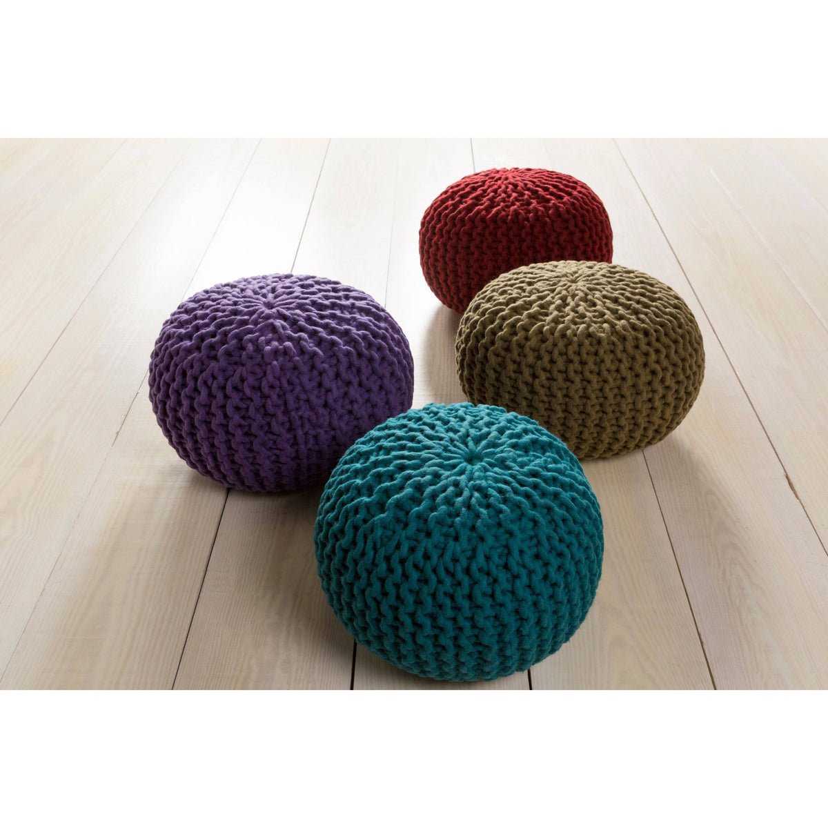 Pouf T287