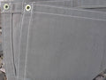 20 ft. x 30 ft. Olive Drab 10 oz. Canvas Tarp P87525