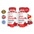 1000MG Beet Juice B12 Vegan Gummies B5144