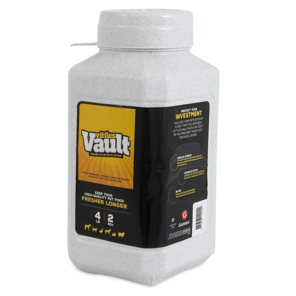 Pet Food Storage Container T8064