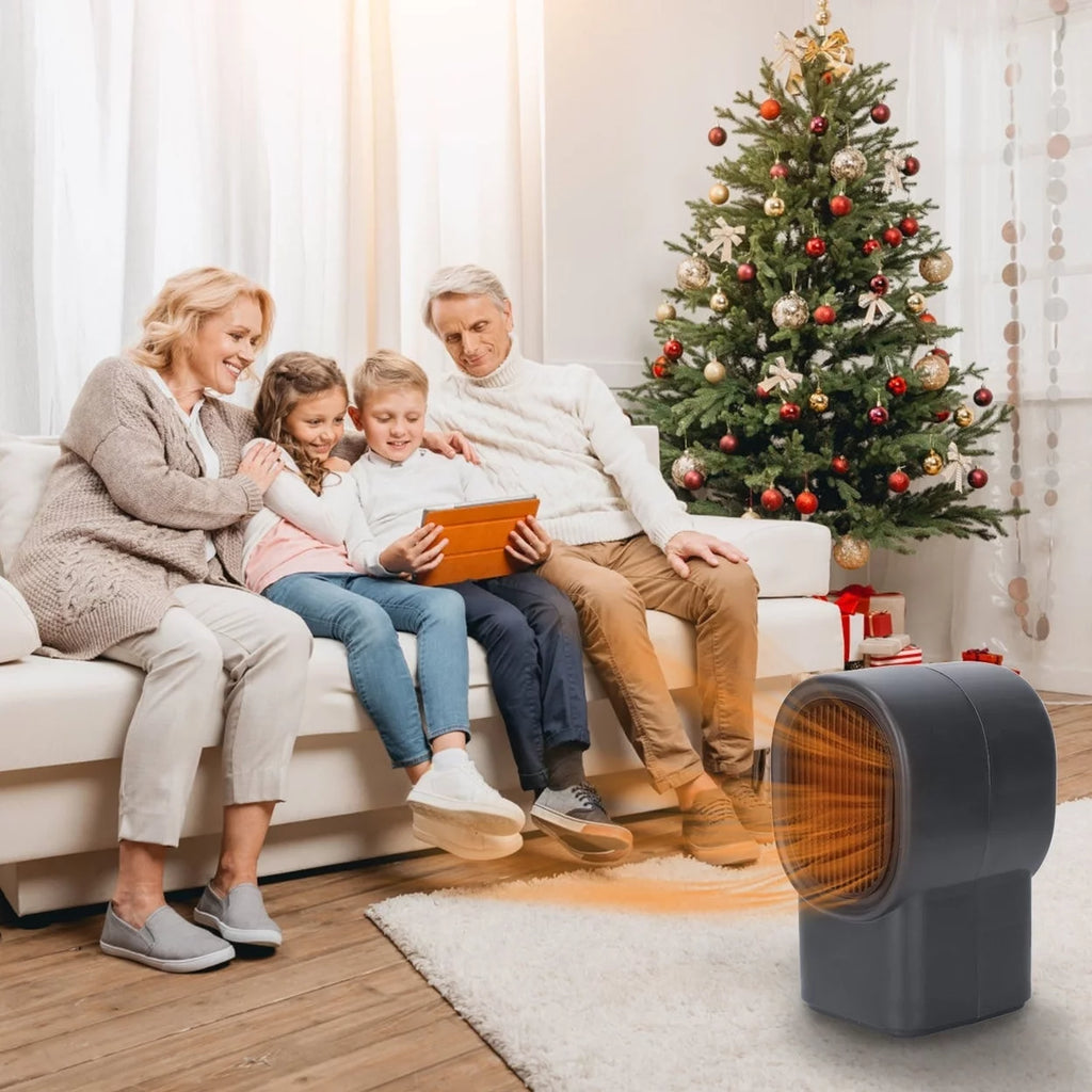 Portable Electric Space Heater J729998