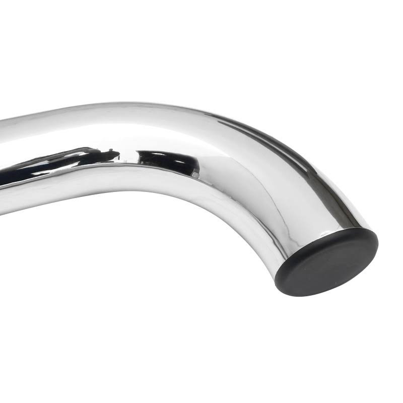 Chrome Running Board Side Step Bars L73188