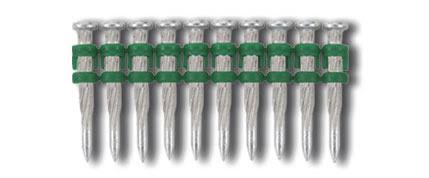Zinc Plated Pin 800/Box M546