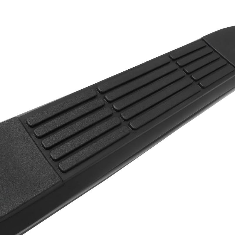 Chrome Running Board Side Step Bars L73188