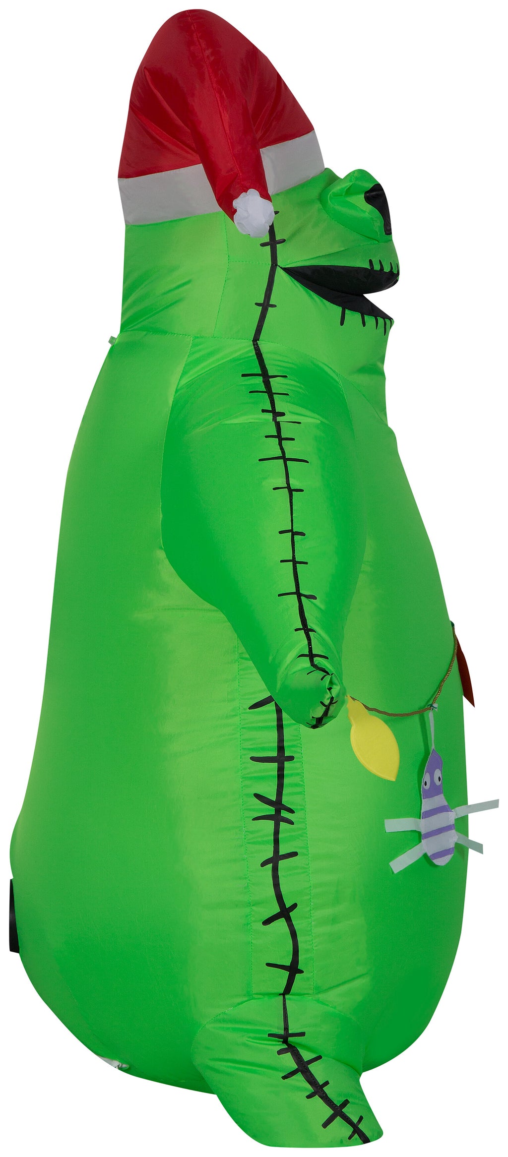 Airblown Oogie Boogie with String Light J903