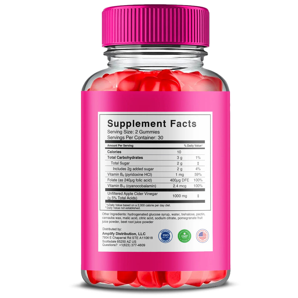 Gummies H649247