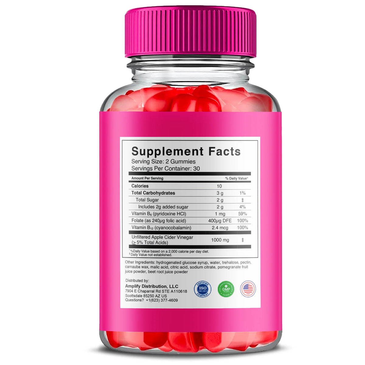 Gummies H649247