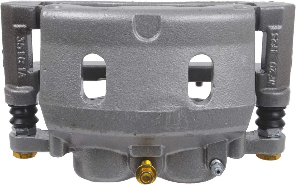 Front Left Brake Caliper H3537