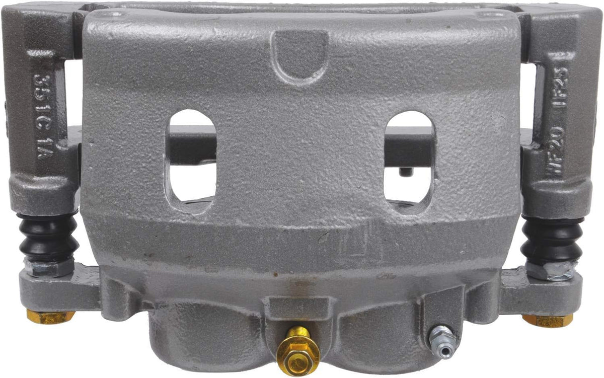 Front Left Brake Caliper H3537