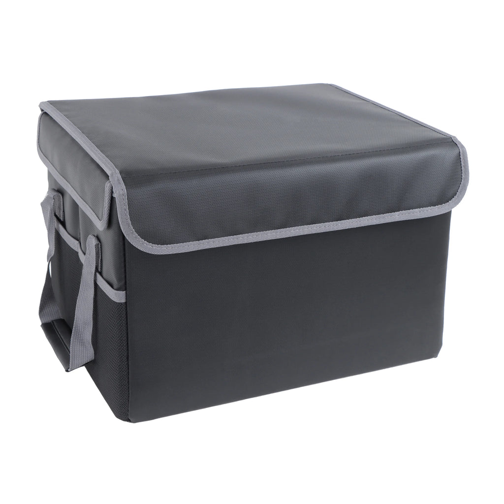 File Organizer Security Safe Lock Box N5859