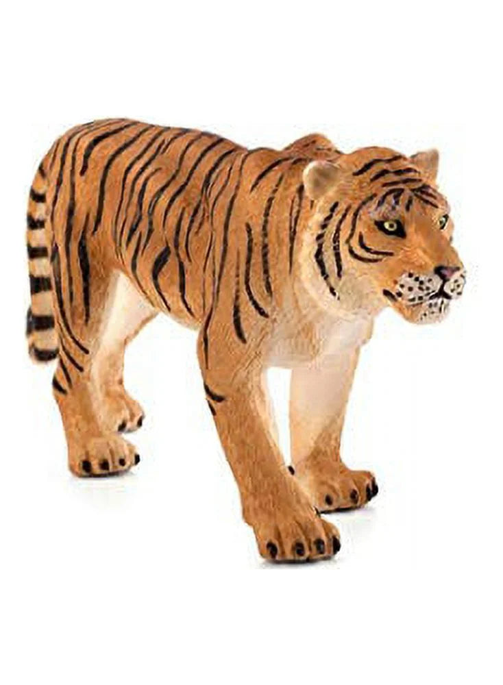 Bengal Tiger Wildlife Figurine X561