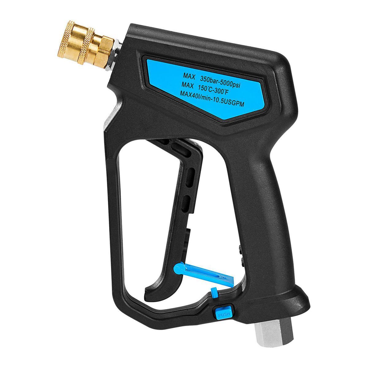 Pressure Washer Spray Gun Y857483