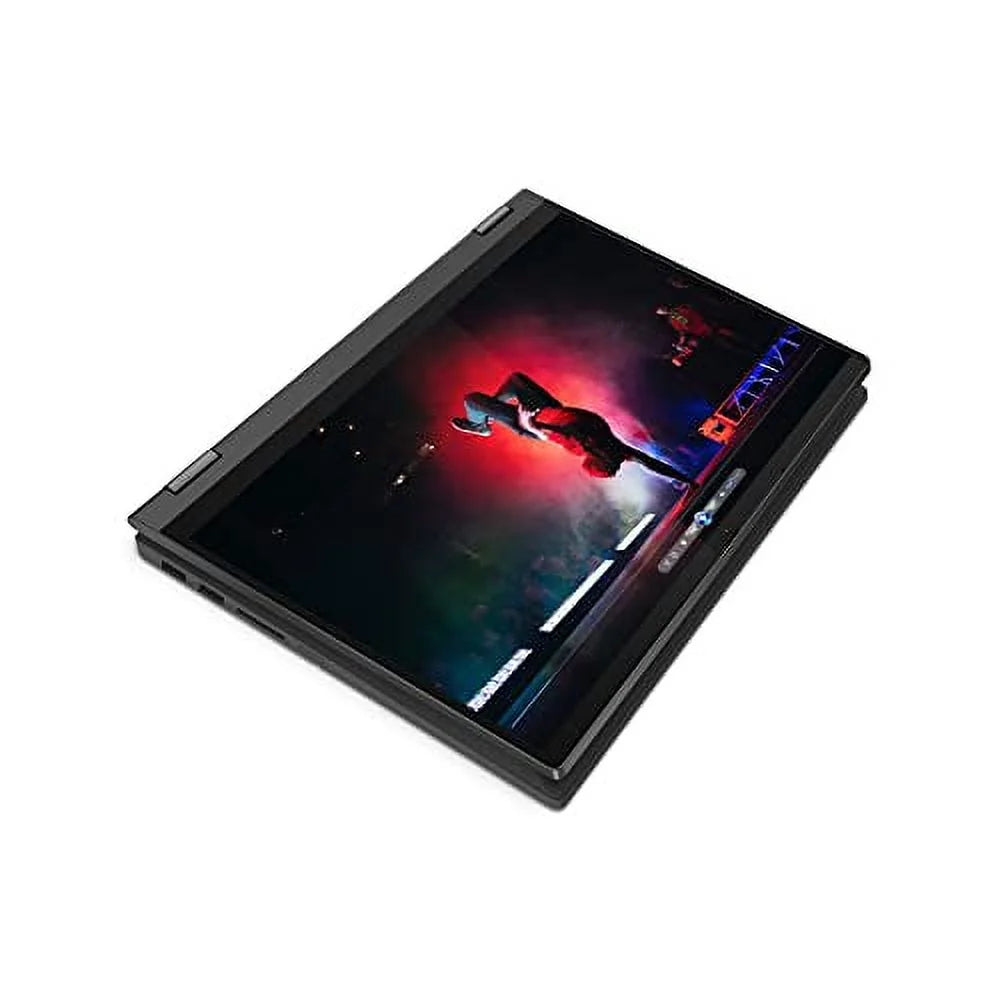 Gray 14" Touchscreen 2-in-1 Laptop I473