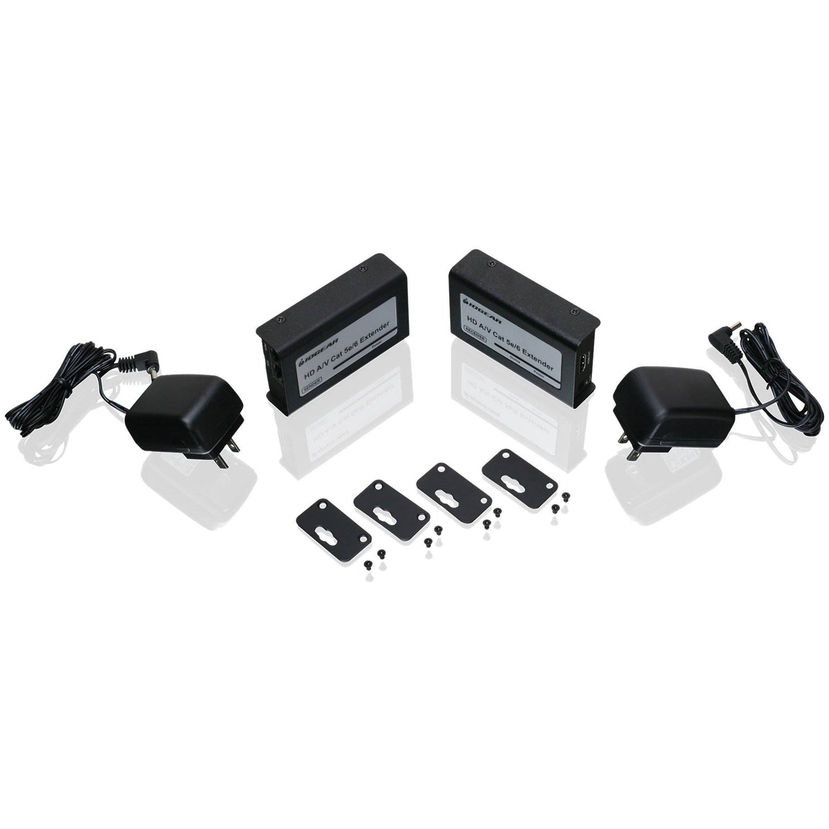 HD Audio Video Extender M6943