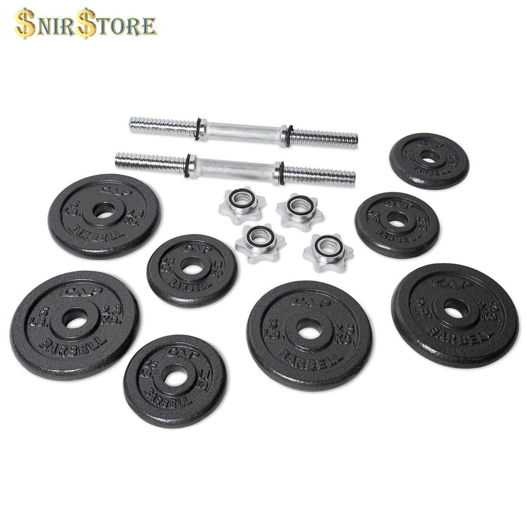 Adjustable Dumbbells 105 lbs I447974