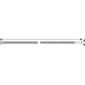 100 Piece Black Cable Tie U155759