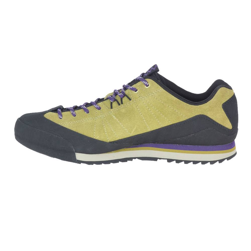 Suede Catalyst Shoes D207457