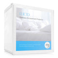 Twin Mattress Protector S278