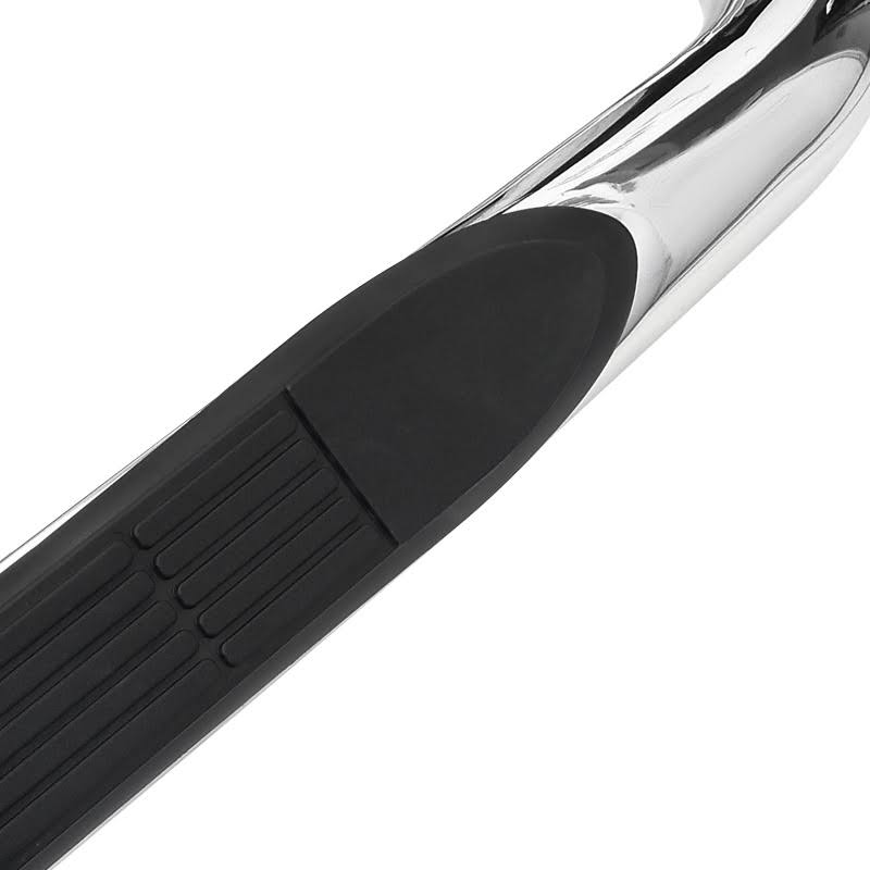 Chrome Running Board Side Step Bars L73188