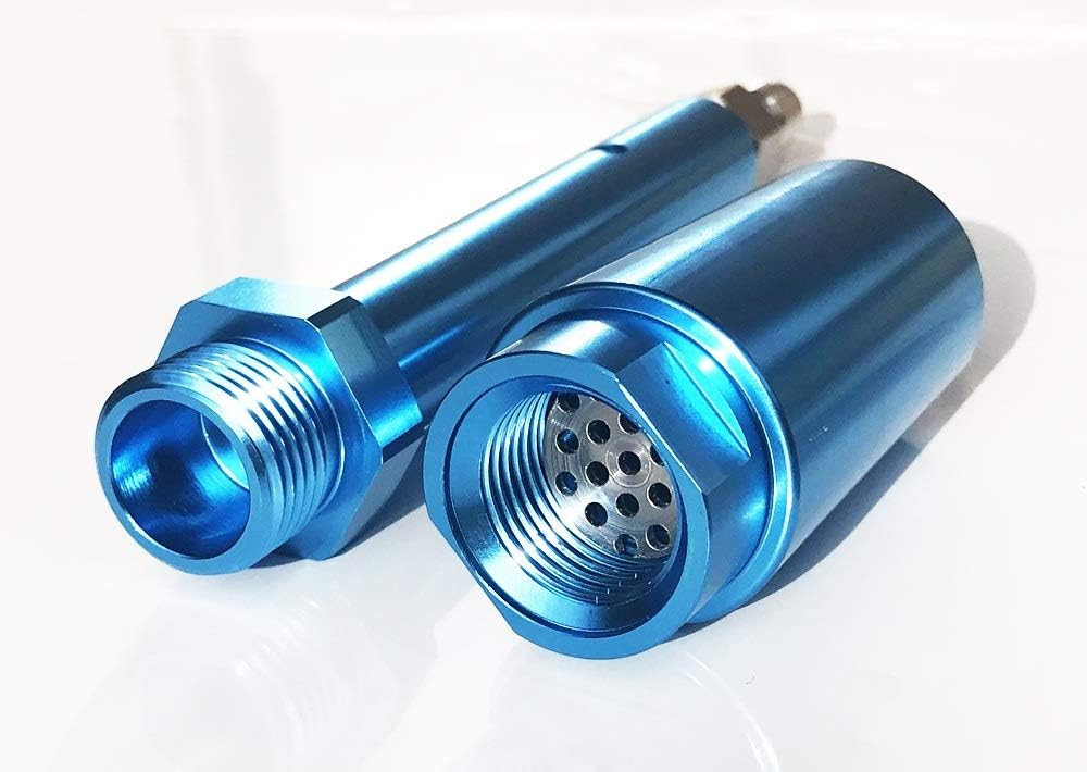 Heavy Duty Power Wash Foaming Nozzle with Air Induction and Mixing Screen K79670
