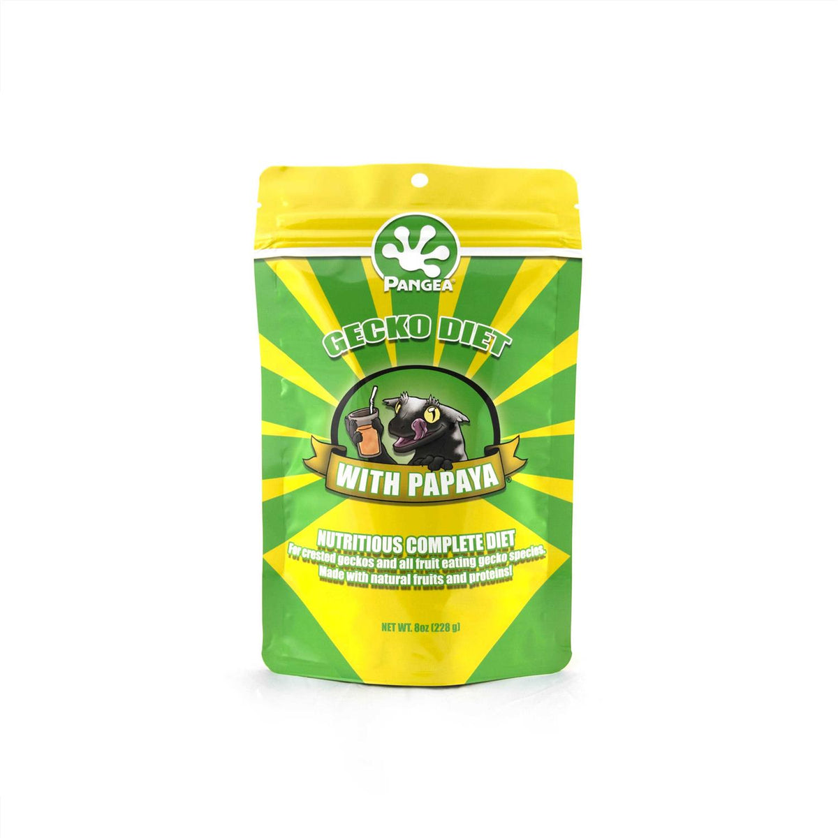 Gecko Diet Insects E4788