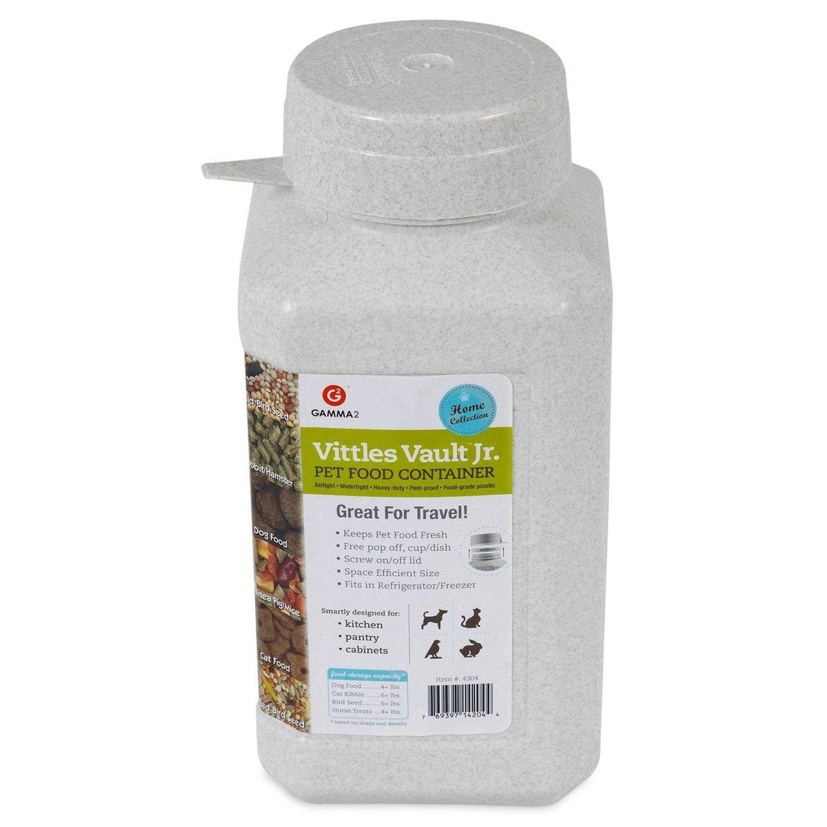 Pet Food Storage Container T8064