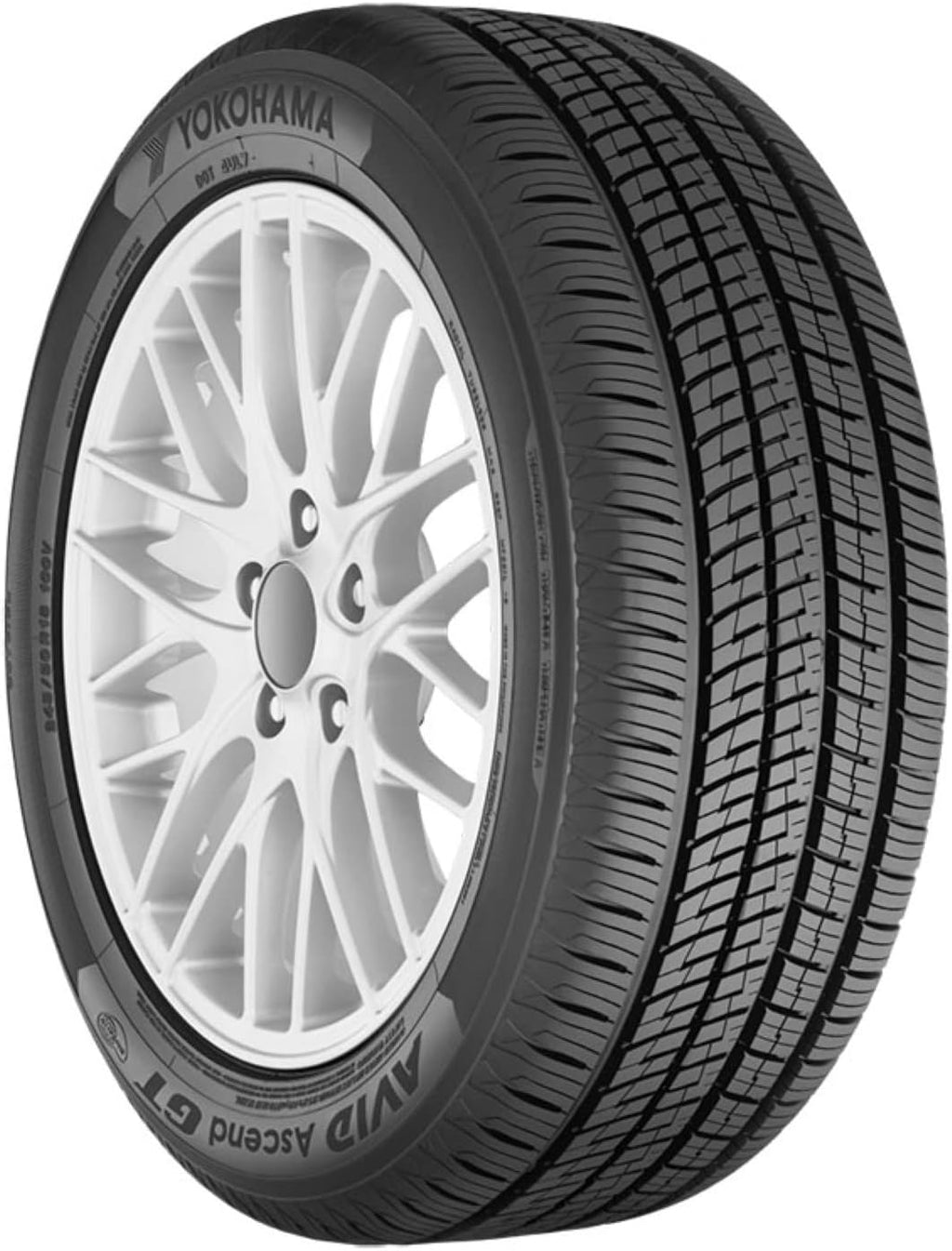 205/60R16 92H Pack of 2 A710
