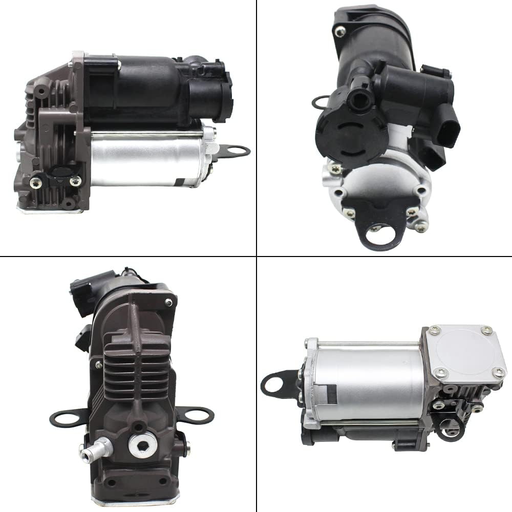 1 Pcs Air Suspension Compressor For Mercedes Benz R Class 2006-2012 Z68387