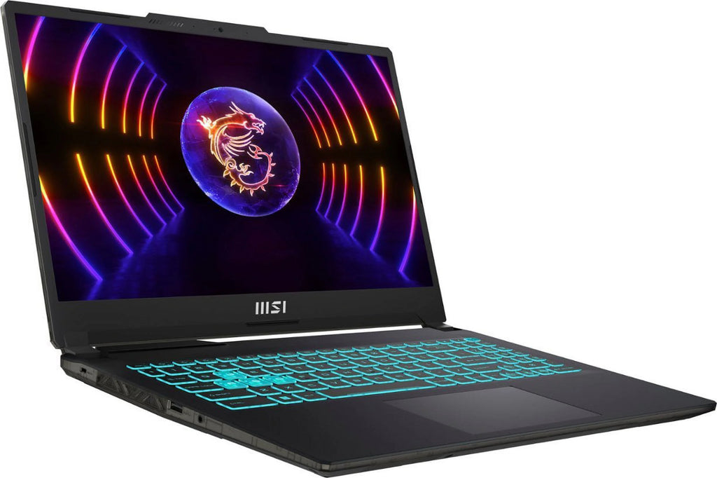 15.6" Full HD Gaming Laptop, Intel Core i7, NVIDIA GeForce RTX 4060 8 GB, 1TB SSD, Windows 11 Home R75947
