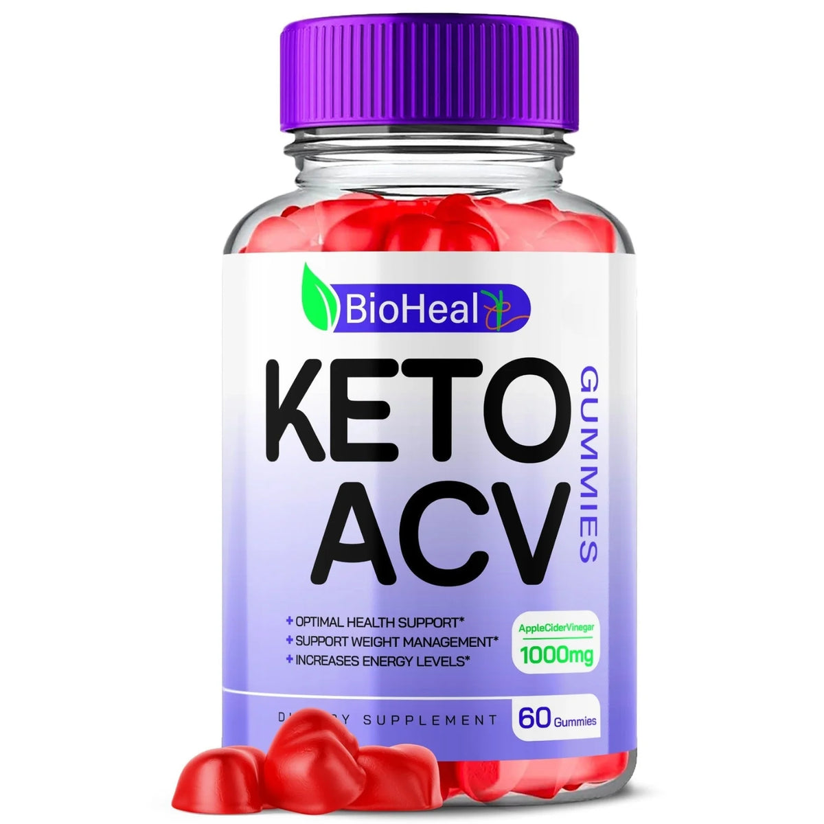 Keto ACV Gummies V3798
