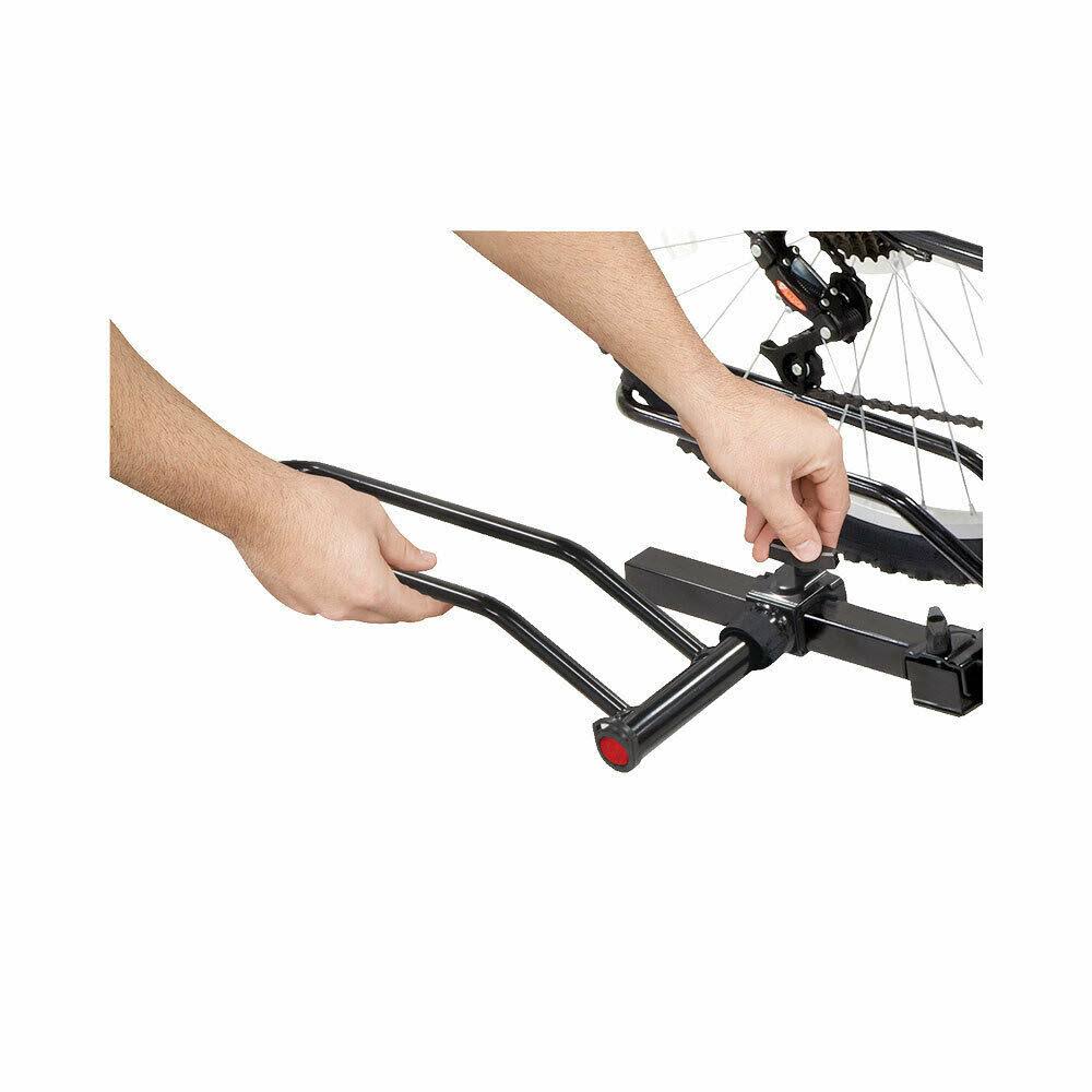4 Bike Carrier H9143
