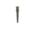 Satin Brass 20 Hole Lavatory Grid Drain I71570