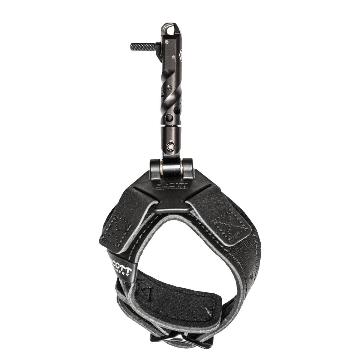 Camo Archery Release Q516
