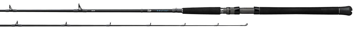 SIN76MHXB Casting Rod N322
