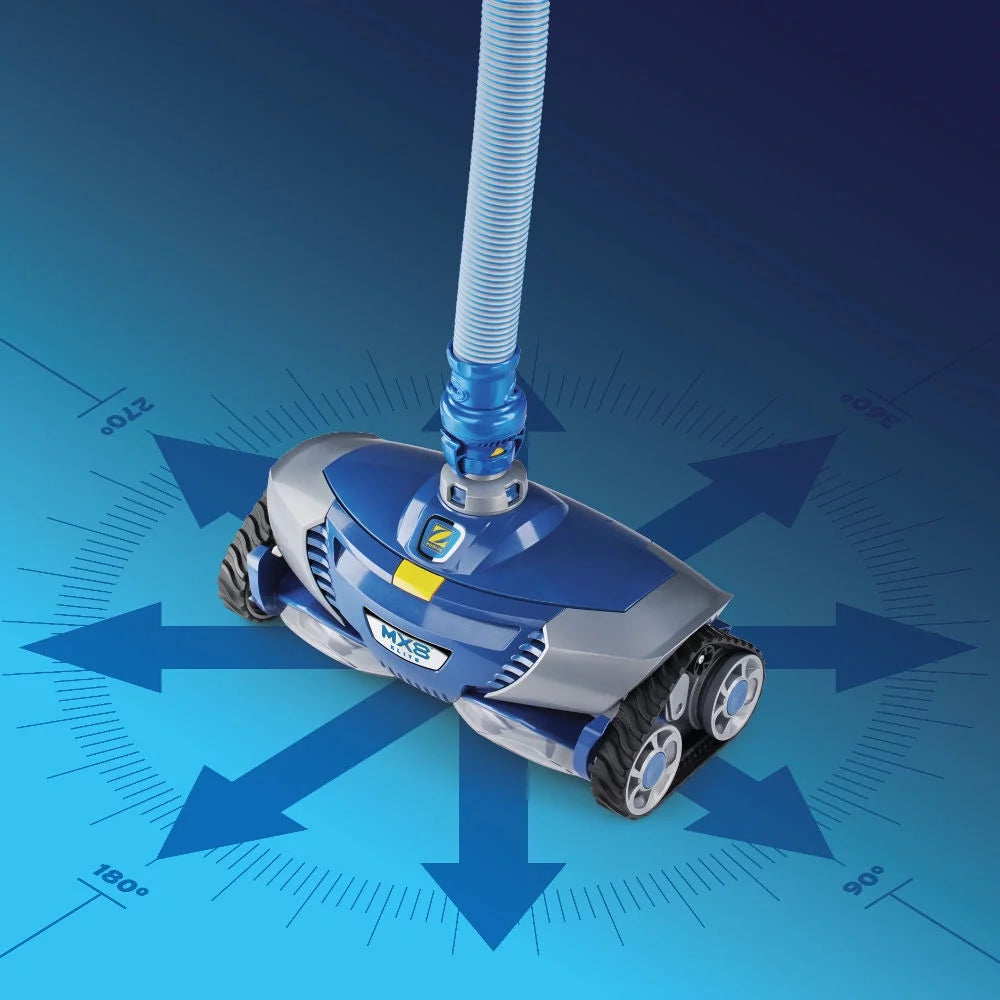 Suction Pool Cleaner C93788