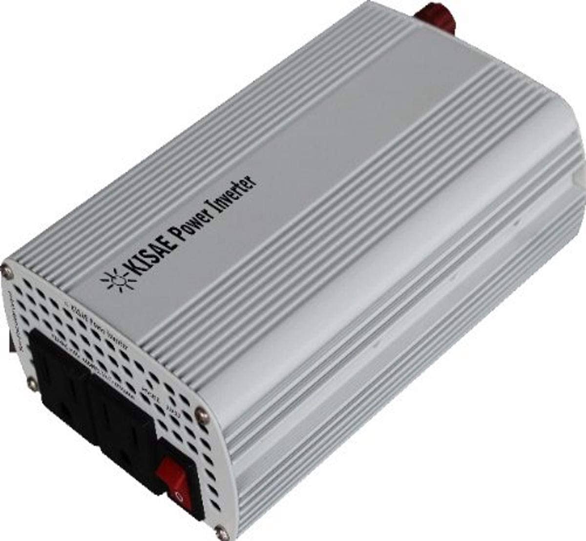 400W Modified Sine Wave Power Inverter B49794