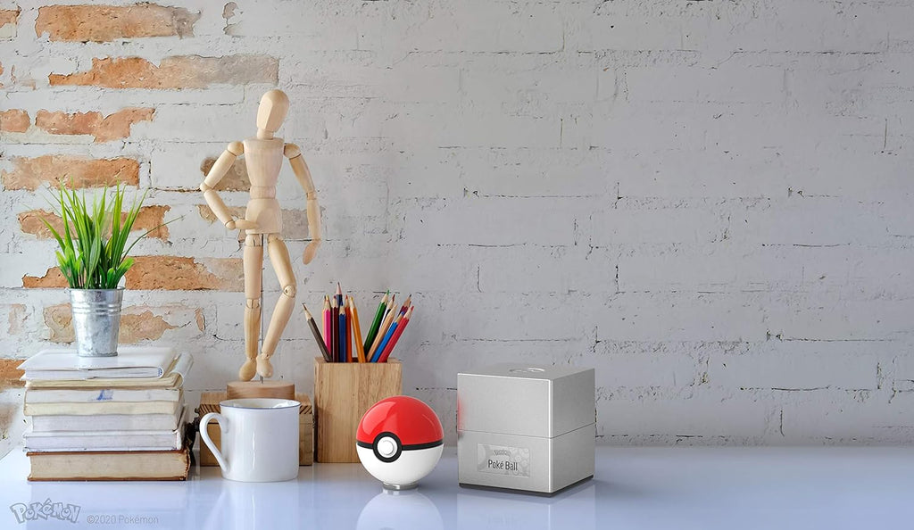 Poké Ball Replica X989