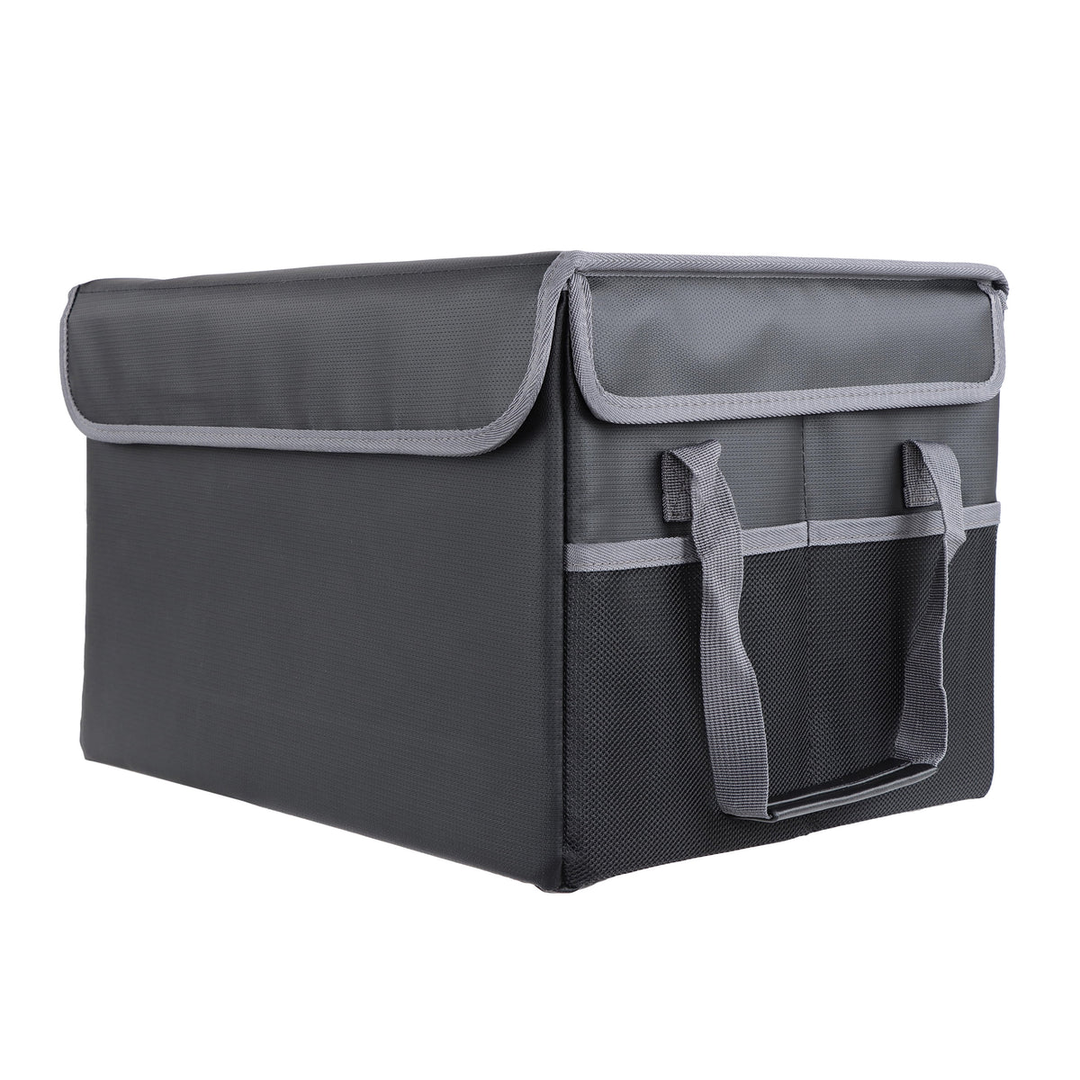 File Organizer Security Safe Lock Box N5859