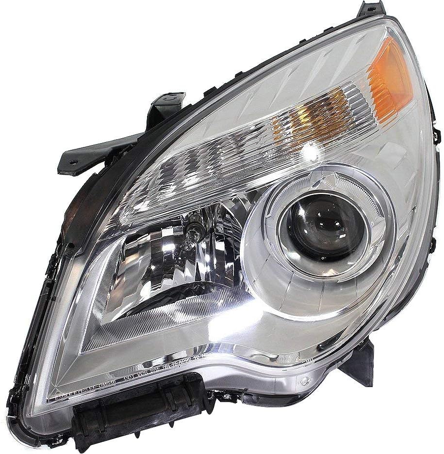 Halogen Headlight Set P402089